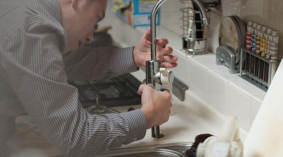 Professional Tankless Water Heater Installation in De Smet, SD